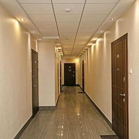 Petrovdom Apartaments 8-188 In Rc Central Park, 7 John Mccain Street Kiev Eksteriør billede