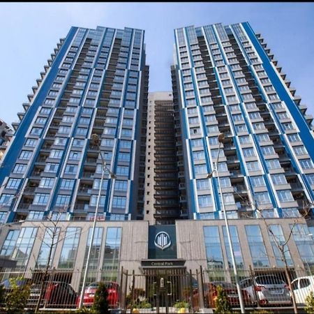 Petrovdom Apartaments 8-188 In Rc Central Park, 7 John Mccain Street Kiev Eksteriør billede