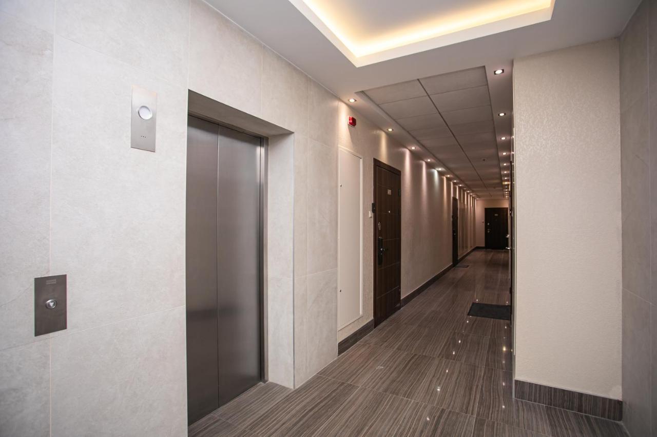 Petrovdom Apartaments 8-188 In Rc Central Park, 7 John Mccain Street Kiev Eksteriør billede